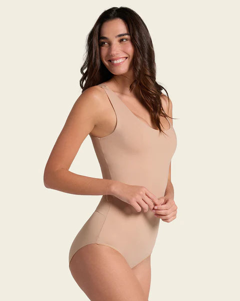 Body interior Manga Sisa