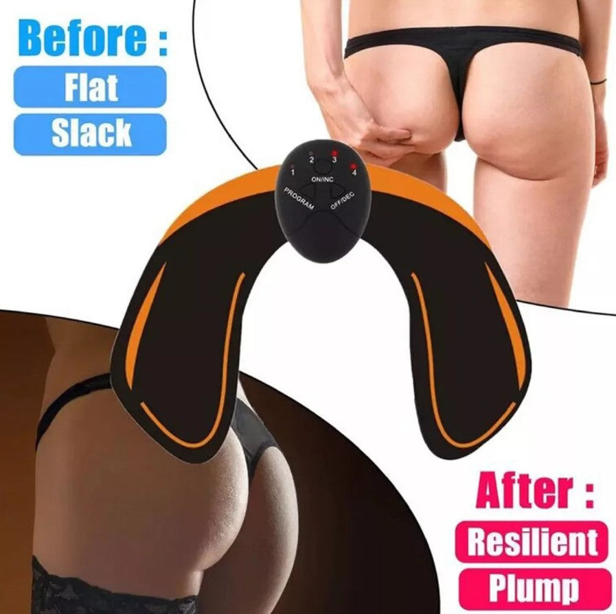 Estimulador de Gluteos