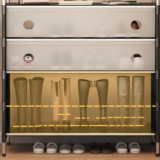 ZAPATERA - PERCHEROS DE COSAS VARIAS