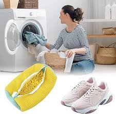 Bolsa Para Lavar Zapatos En Lavadora