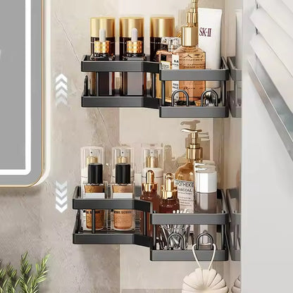 SET DE ORGANIZADORES PARA DUCHA