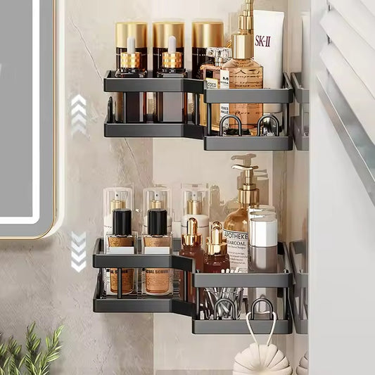 SET DE ORGANIZADORES PARA DUCHA