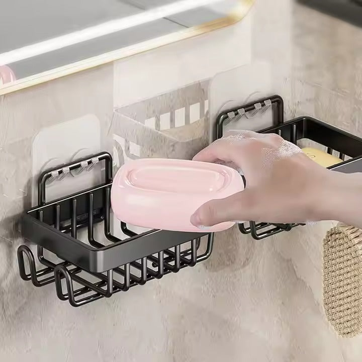 SET DE ORGANIZADORES PARA DUCHA