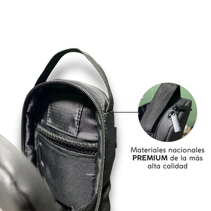 BOLSO MAGNETICO PARA GYM